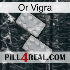 Gold Vigra 17